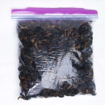 Oven-dried Snails for Sale