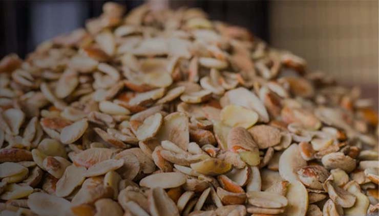 How to store ogbono seeds