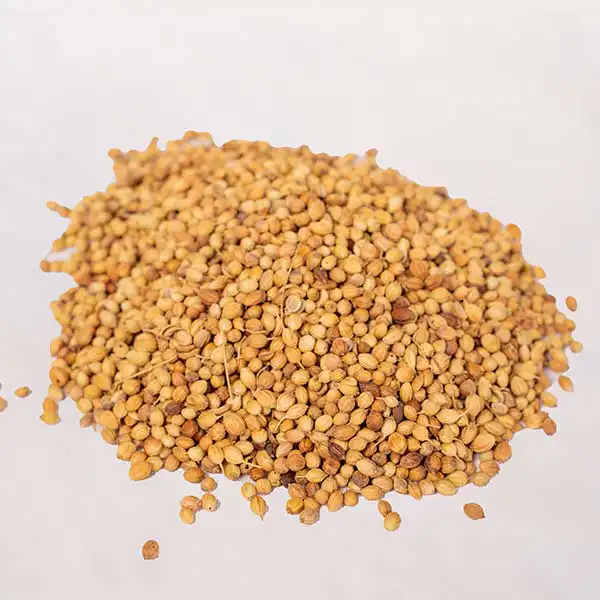 corriander 5 Bulk Organic Coriander Seeds - Baobabmart