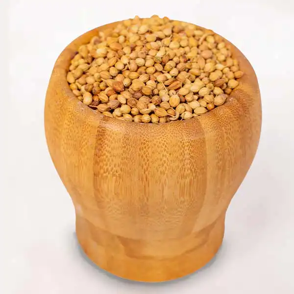 corriander 8 Bulk Organic Coriander Seeds - Baobabmart