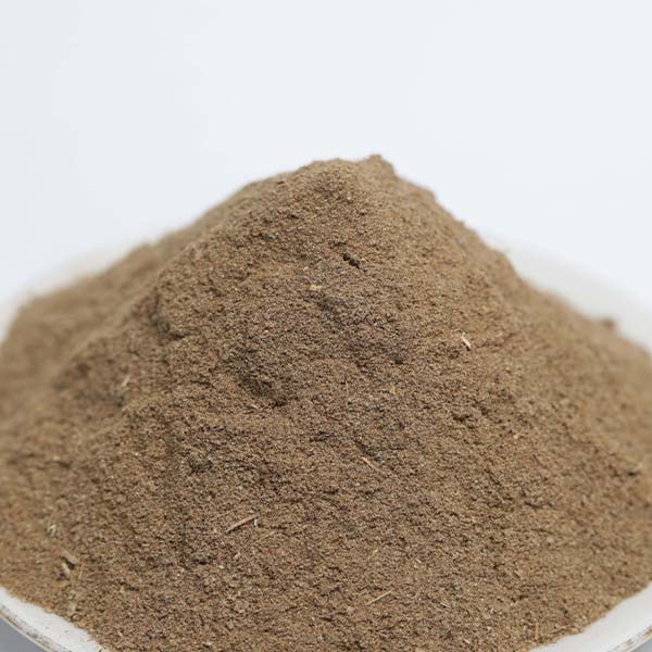 African Chebe Powder