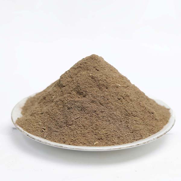 African Chebe Powder