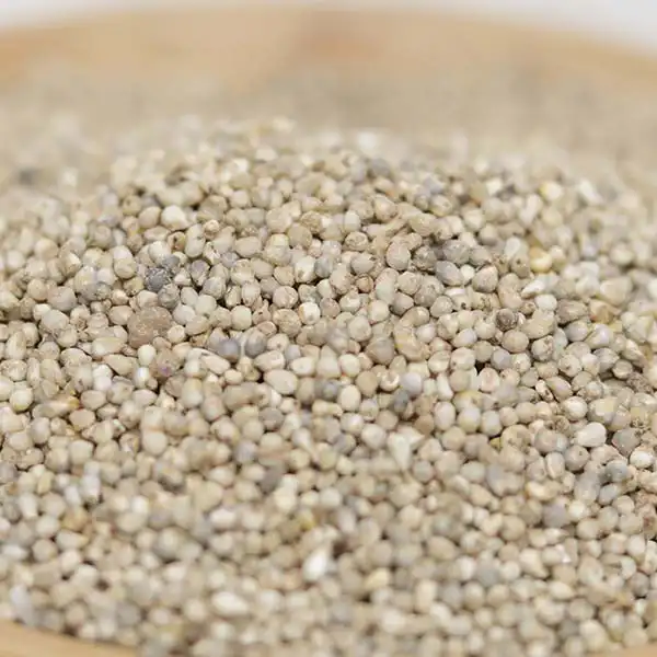Organic Fonio Seeds for Sale – bulk fonio seeds for sale from West African farmers, available globally via Baobabmart