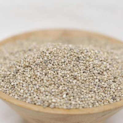 Organic Fonio Seeds for Sale – bulk fonio seeds for sale from West African farmers, available globally via Baobabmart