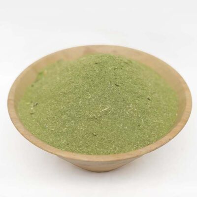 Moringa Powder for Sale in Bulk