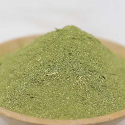 Moringa Powder for Sale in Bulk