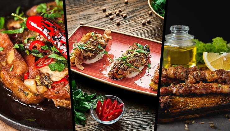 why people enjoy spicy food - Baobabmart blogs