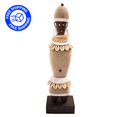 Decorative Female Namji Doll with Free Shipping