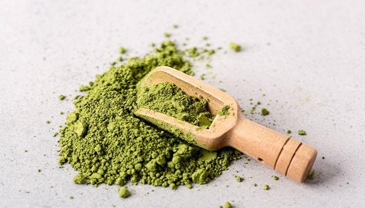 What is Moringa Powder - Baobabmart Blogs.