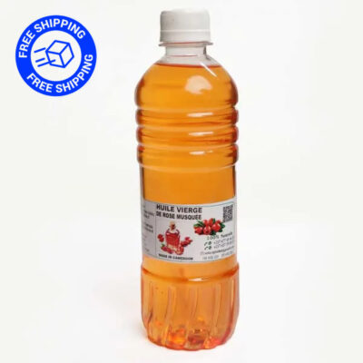 Buy Rosehip Seed Oil with Free Delivery