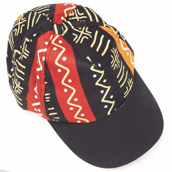 Afritude cap 4 Afritude Baseball Cap For Sale – handmade Afritude African Print Baseball Cap, adjustable and stylish, available worldwide at Baobabmart