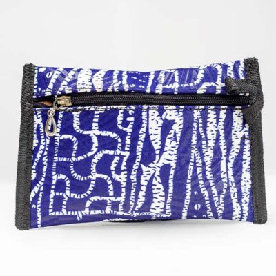 Afritude Wallets for Sale – Afritude African Print Wallets handmade with wax fabric, stylish and durable, available now at Baobabmart