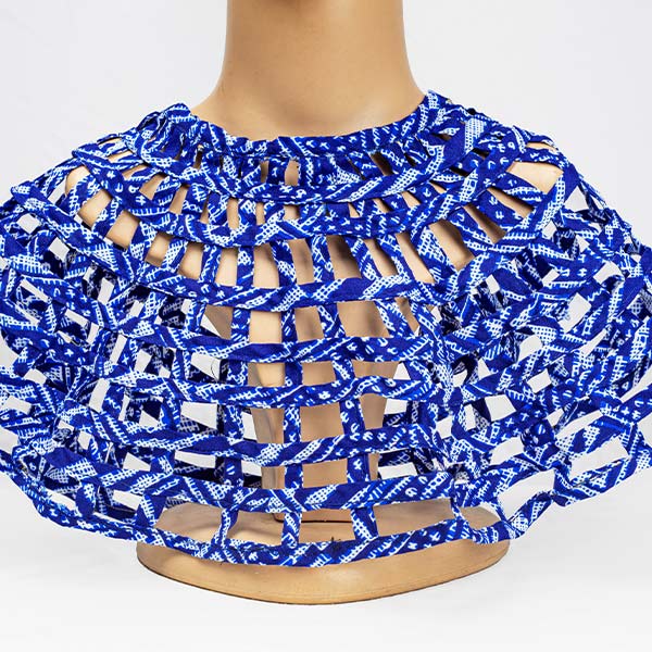 Ndop Afritude cape 1