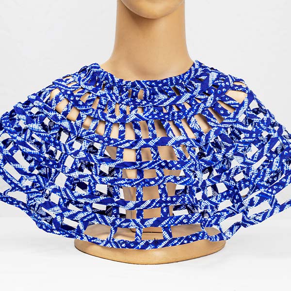 Ndop Afritude cape 5