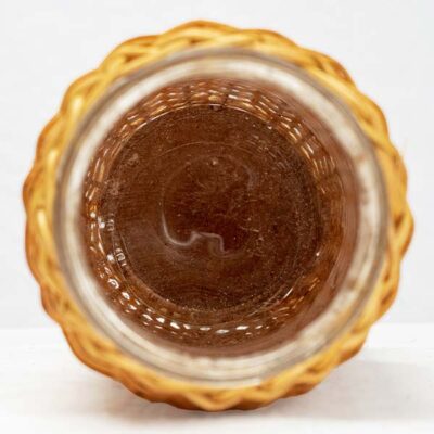 Straw Flower Pots for Sale – Handmade Straw Flower Pots, eco-friendly and durable, crafted with African artistry, available globally at Baobabmart