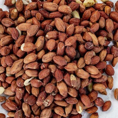 Red Skin Peanuts for Sale – premium African red husk peanuts packed fresh and ready for global delivery via Baobabmart