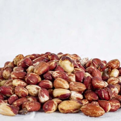Wild Jungle Peanuts for Sale – organic striped groundnuts and Transkutuku peanuts available in bulk at Baobabmart