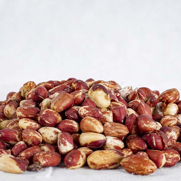 Zebra or Striped Groundnut 1 Wild Jungle Peanuts for Sale – organic striped groundnuts and Transkutuku peanuts available in bulk at Baobabmart