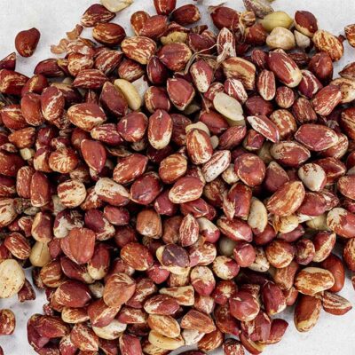 Wild Jungle Peanuts for Sale – organic striped groundnuts and Transkutuku peanuts available in bulk at Baobabmart