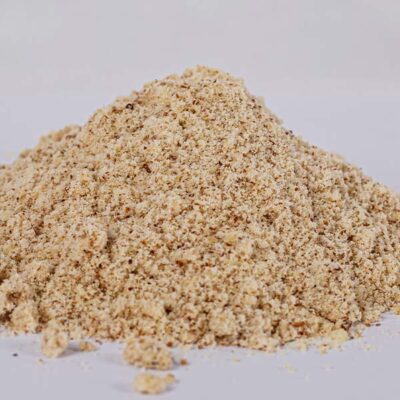 Sweet Almond Powder for Sale – finely ground premium almond powder available in bulk and retail at Baobabmart