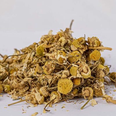 Chamomile Flower for Sale – premium sun-dried African chamomile blossoms available in bulk at Baobabmart