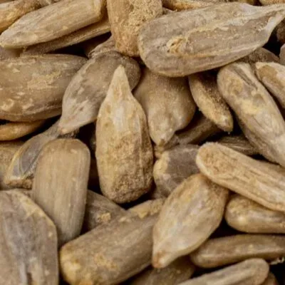 Unshelled Sunflower Seeds – whole African unshelled sunflower seeds available for bulk and retail purchase at Baobabmart
