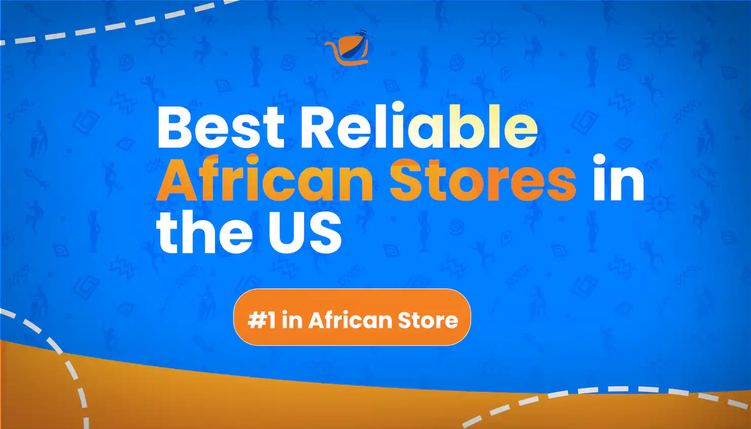 African Stores in the US
