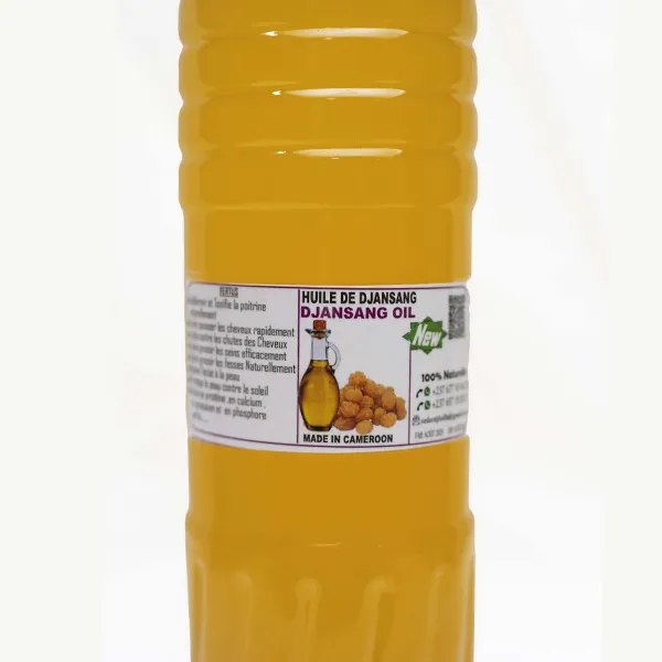 Akpi Oil for Sale | Akpi Seeds Oil Online