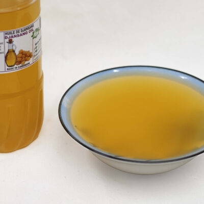 Akpi Oil for Sale | Akpi Seeds Oil Online