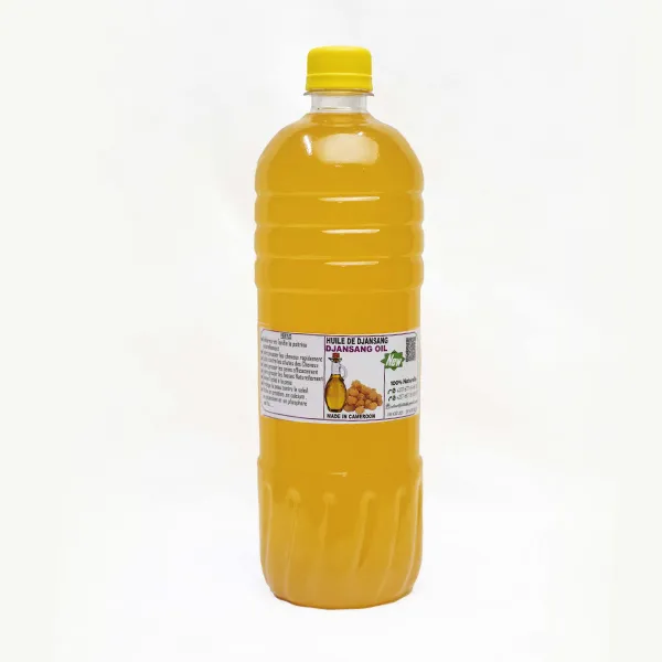 Akpi Seed Oil for Sale