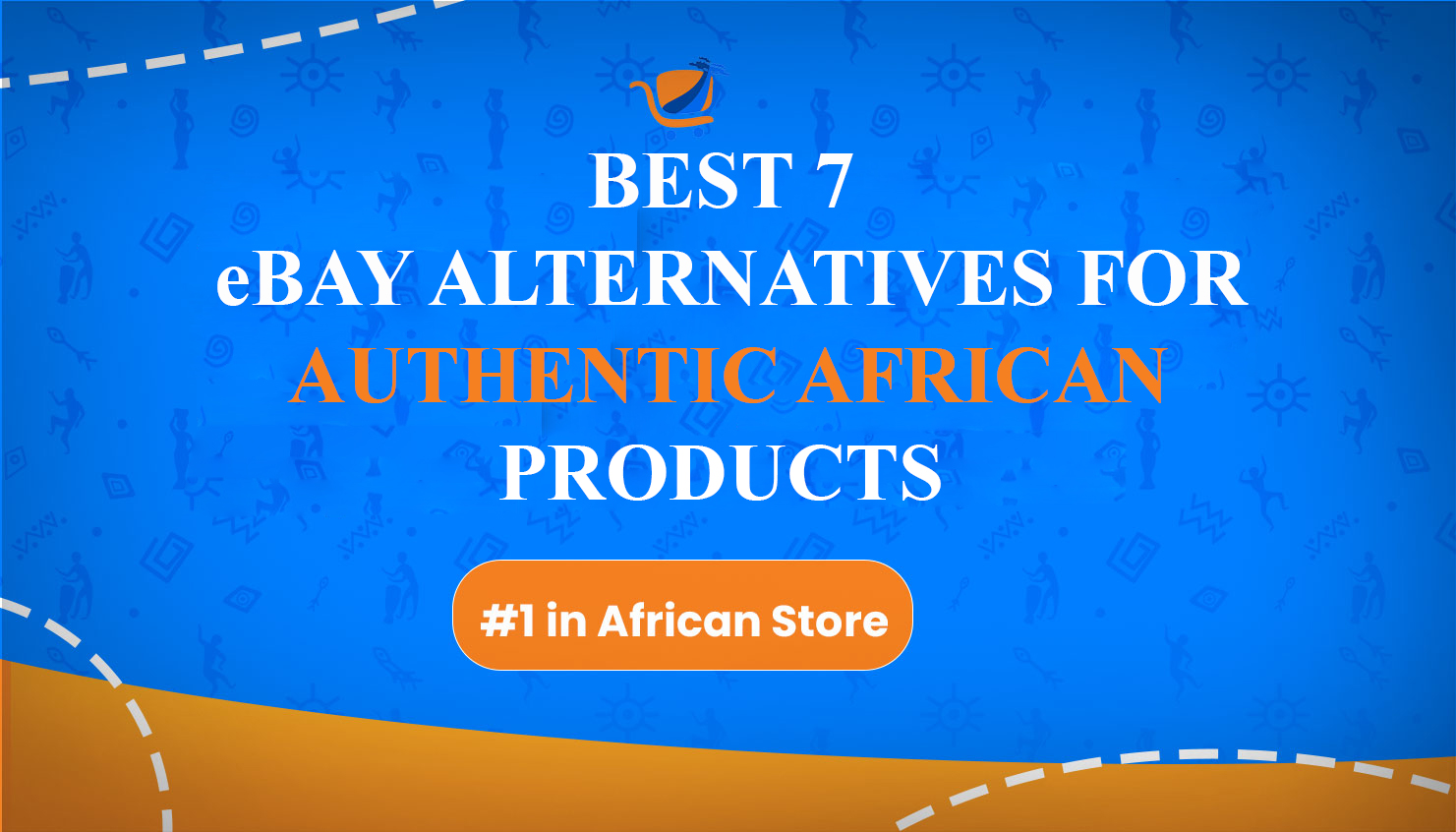 eBay Alternatives for Authentic African Products