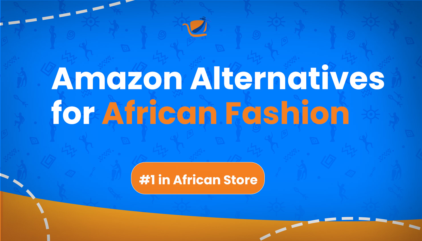 Amazon Alternatives for African Fashion