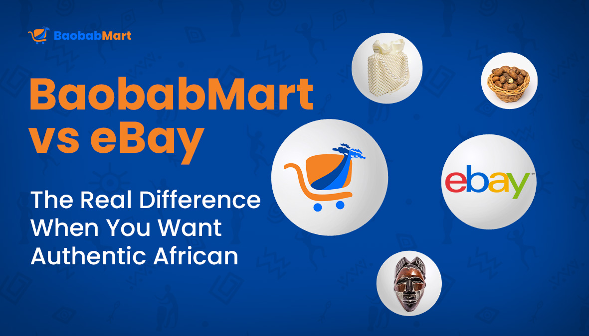 BaobabMart vs eBay