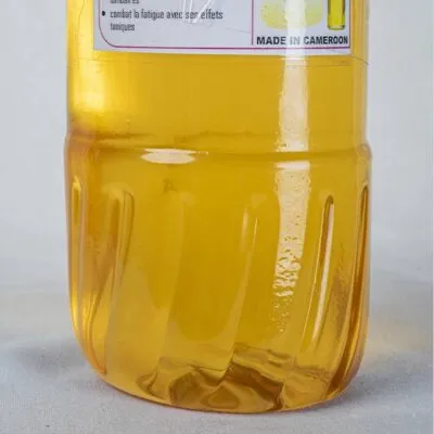 Bitter Kola Nut Oil