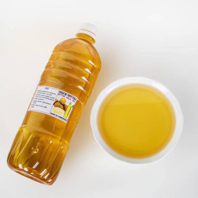 Bitter Kola Nut Oil