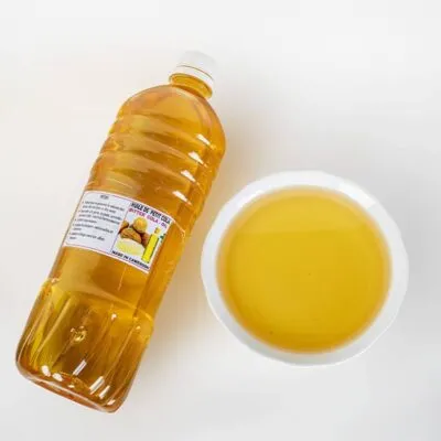 Bitter Kola Nut Oil