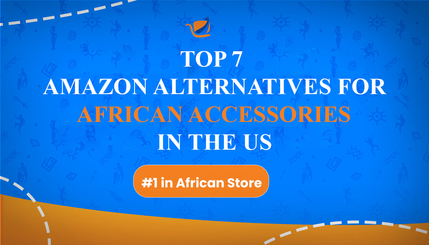 Amazon Alternatives for African Accessories