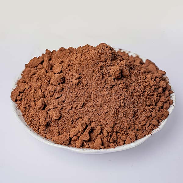 Organic Cocoa Powder