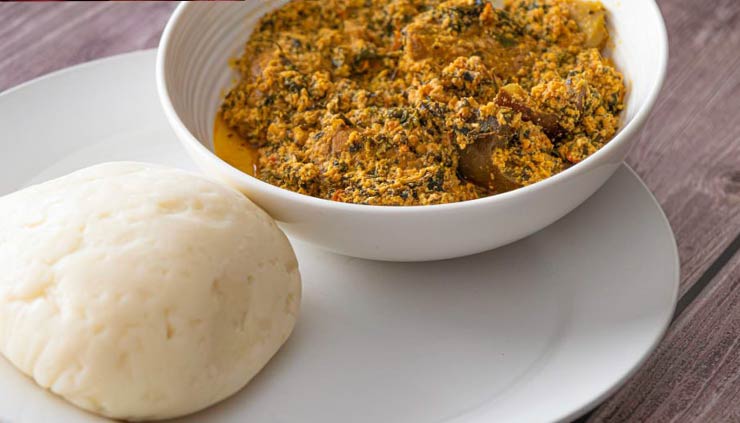 egusi soup