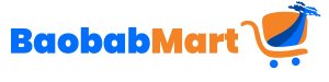 baobabmart logo transparent bg - Your #1 Supplier of Authentic African Products